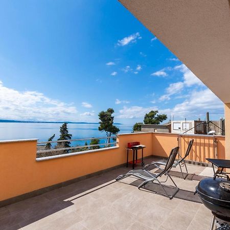 ז'סניסה Villa Tomas „The View Of Jesenice“ מראה חיצוני תמונה