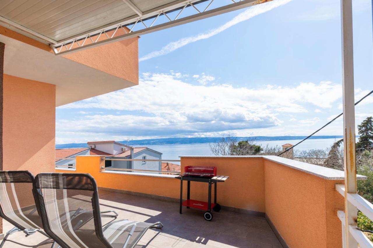 ז'סניסה Villa Tomas „The View Of Jesenice“ מראה חיצוני תמונה