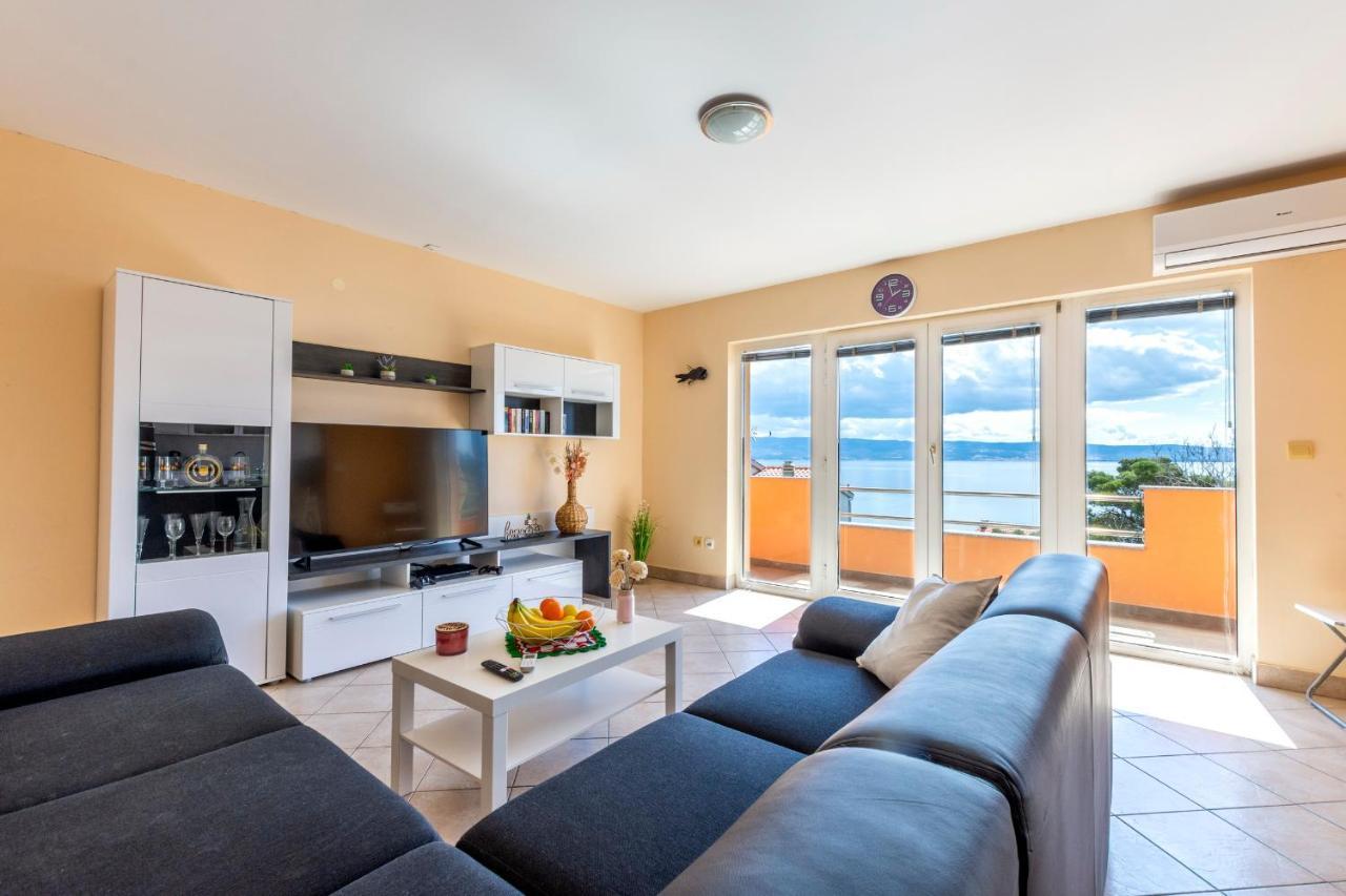ז'סניסה Villa Tomas „The View Of Jesenice“ מראה חיצוני תמונה