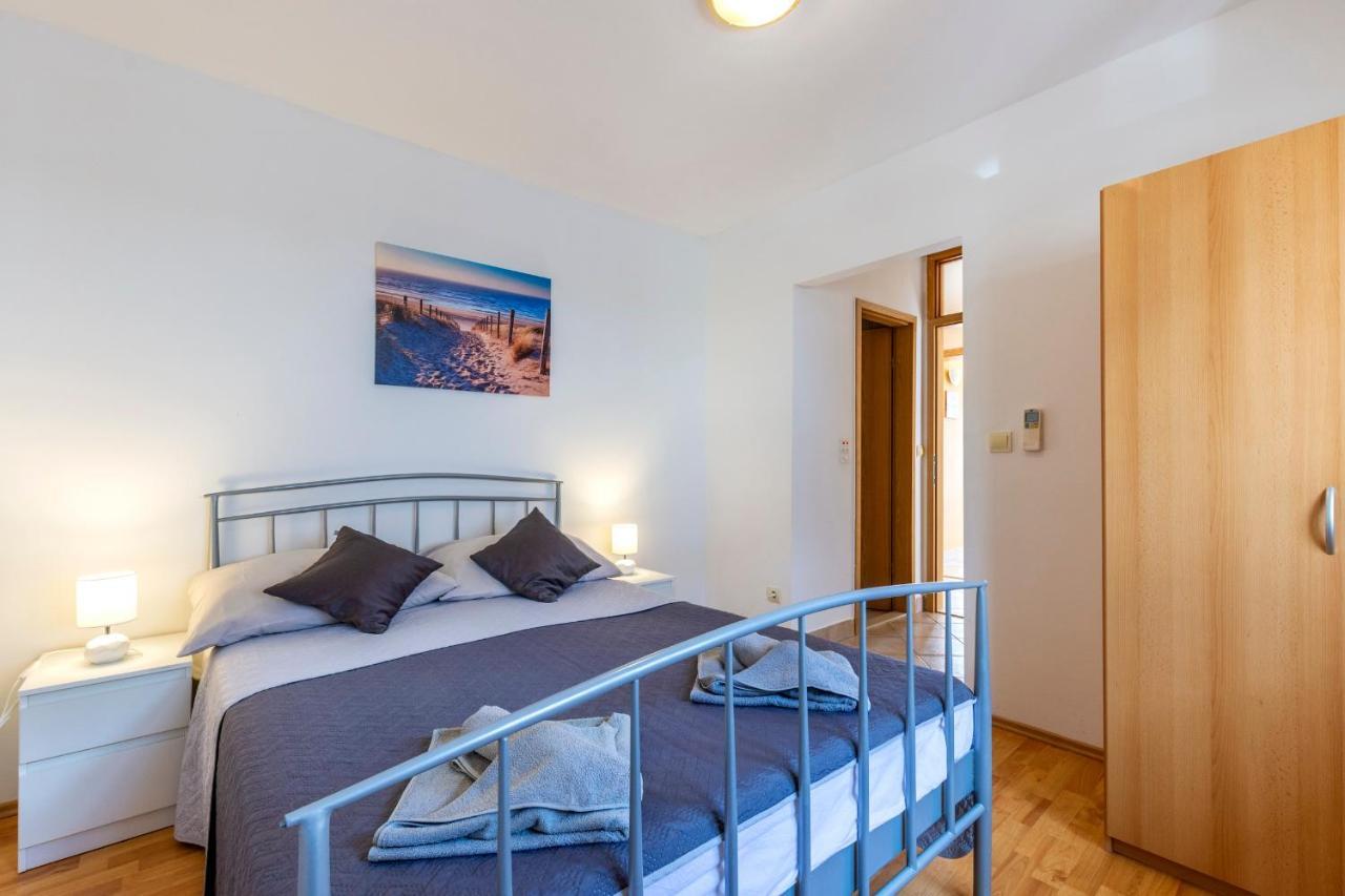 ז'סניסה Villa Tomas „The View Of Jesenice“ מראה חיצוני תמונה