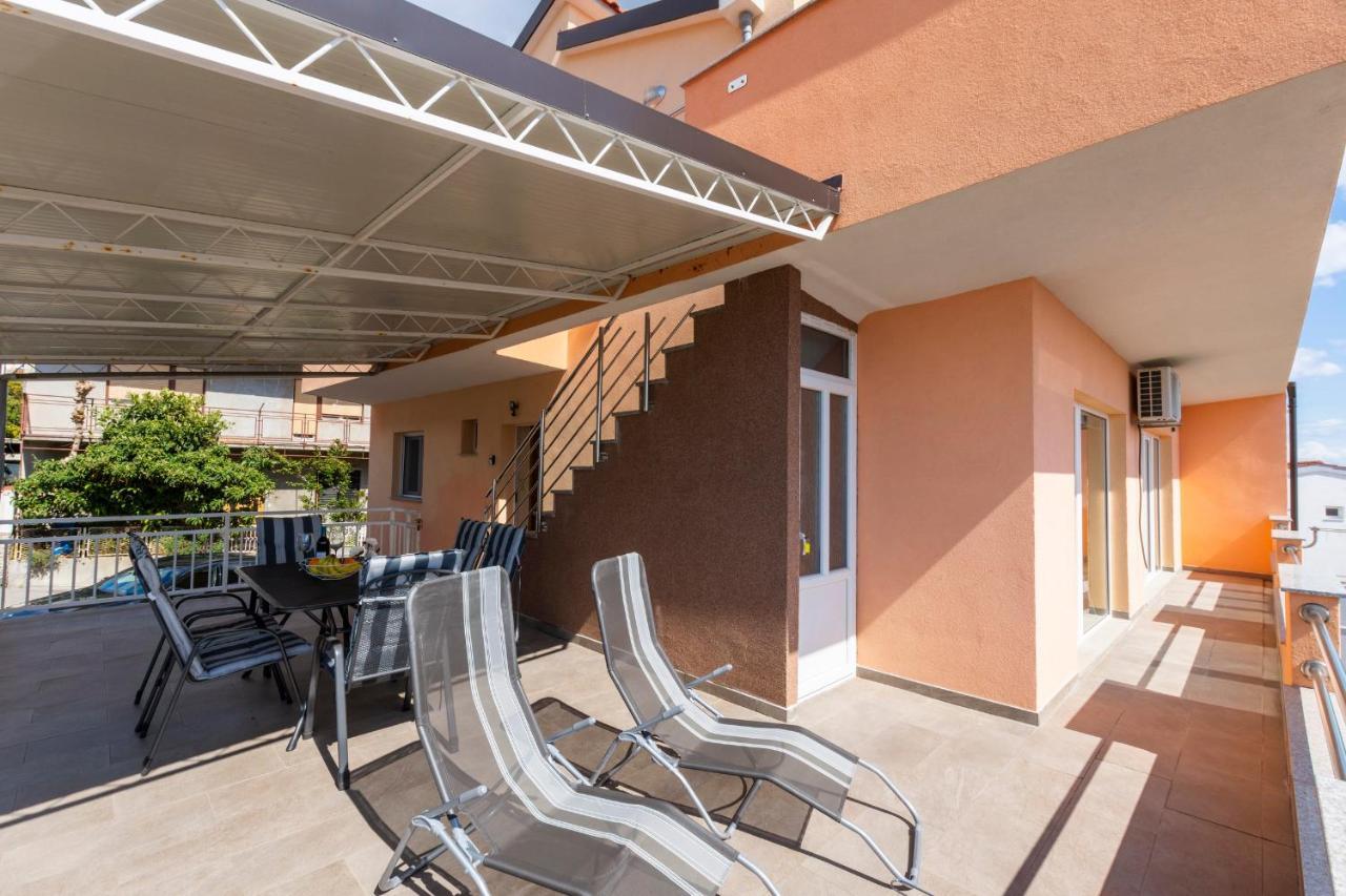 ז'סניסה Villa Tomas „The View Of Jesenice“ מראה חיצוני תמונה
