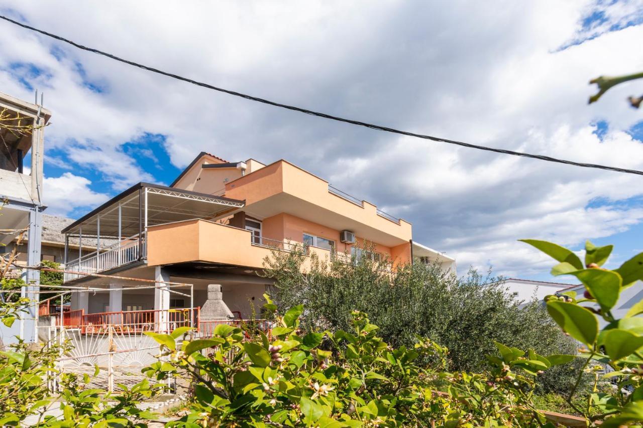 ז'סניסה Villa Tomas „The View Of Jesenice“ מראה חיצוני תמונה