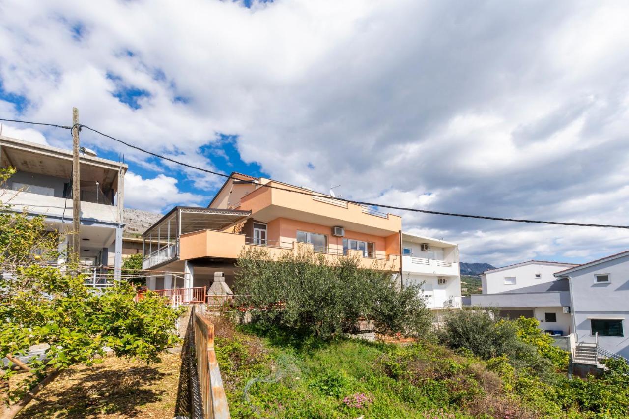 ז'סניסה Villa Tomas „The View Of Jesenice“ מראה חיצוני תמונה